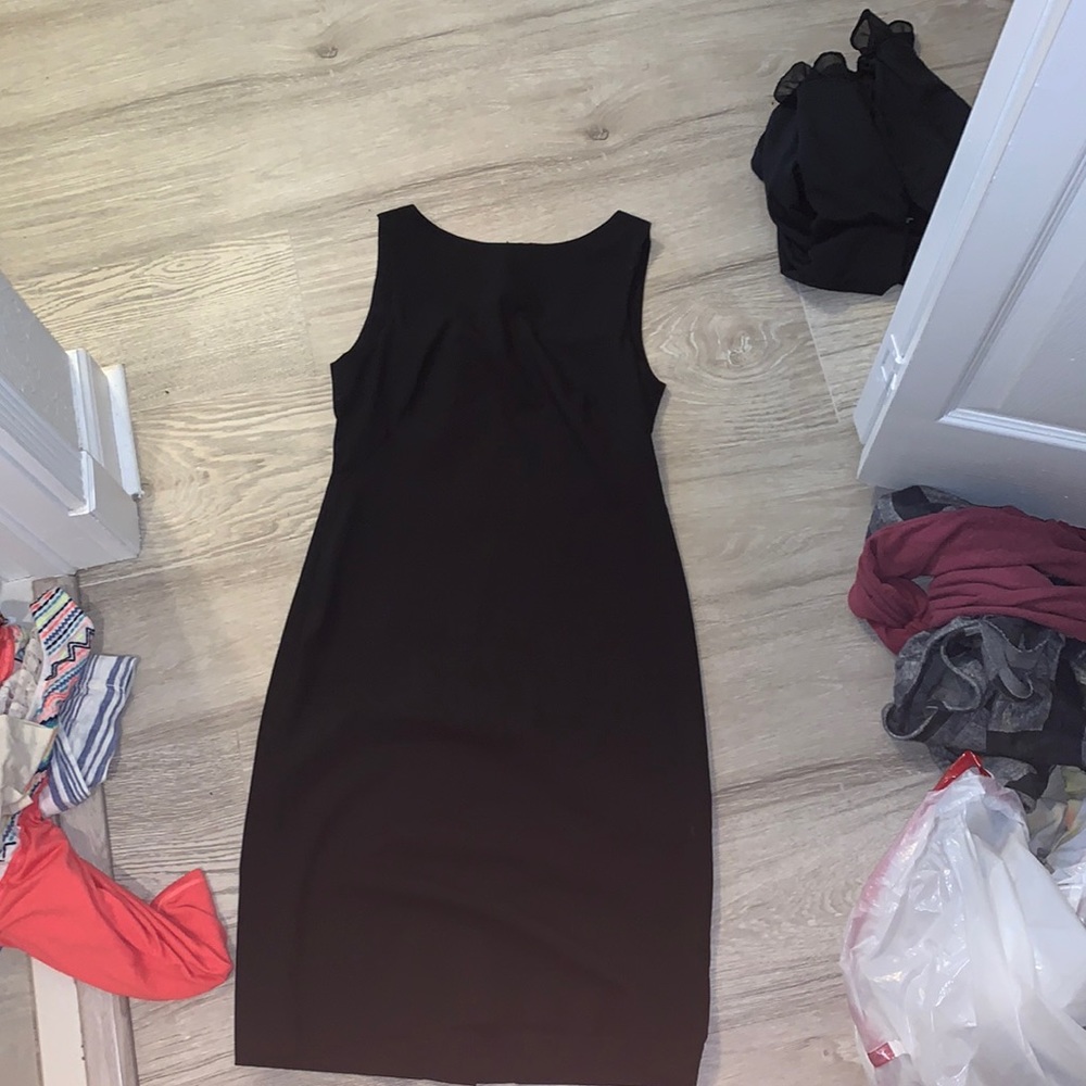 Beautiful theory dress